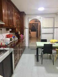 Blk 63 Telok Blangah Heights (Bukit Merah), HDB 3 Rooms #155920572